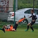 U18: Bohemians - Hradec Králové 2:2