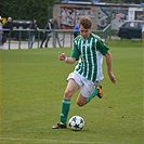 U18: Bohemians - Hradec Králové 2:2