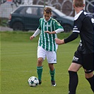 U18: Bohemians - Hradec Králové 2:2