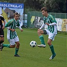 U18: Bohemians - Hradec Králové 2:2