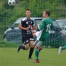 U18: Bohemians - Hradec Králové 2:2