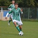 U18: Bohemians - Hradec Králové 2:2