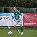 U18: Bohemians - Hradec Králové 2:2