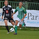 U18: Bohemians - Hradec Králové 2:2