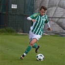 U18: Bohemians - Hradec Králové 2:2