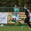 U18: Bohemians - Hradec Králové 2:2