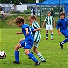 Bohemians - Ostrava 2:1