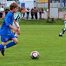 Bohemians - Ostrava 2:1