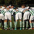 Bohemians 1905 - Písek 2:0 (1:0) 