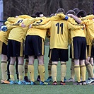 U17: Bohemians - Olomouc 3:1 (1:1)