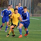 U17: Bohemians - Olomouc 3:1 (1:1)