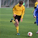 U17: Bohemians - Olomouc 3:1 (1:1)