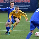 U17: Bohemians - Olomouc 3:1 (1:1)