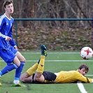 U17: Bohemians - Olomouc 3:1 (1:1)