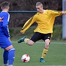 U17: Bohemians - Olomouc 3:1 (1:1)