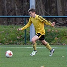 U17: Bohemians - Olomouc 3:1 (1:1)