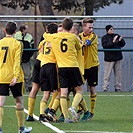 U17: Bohemians - Olomouc 3:1 (1:1)