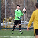 U17: Bohemians - Olomouc 3:1 (1:1)