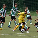 Jihlava - Bohemians 1905 1:3 (1:3)