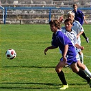 BOH - HRA  1:1   Útok zakládá Richard Stanka