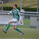 U16: Sparta - Bohemians 5:1