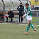 U16: Sparta - Bohemians 5:1