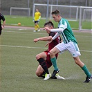 U16: Sparta - Bohemians 5:1