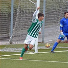 U16: Sparta - Bohemians 5:1