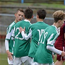 U16: Sparta - Bohemians 5:1