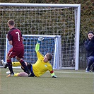 U16: Sparta - Bohemians 5:1