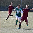 U16: Sparta - Bohemians 5:1