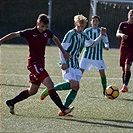 U16: Sparta - Bohemians 5:1