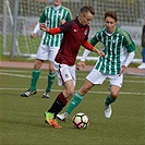 U18: Sparta - Bohemians 5:3