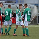 U18: Sparta - Bohemians 5:3