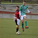 U18: Sparta - Bohemians 5:3