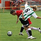 Bohemians 1905 - Trenčín 1:3 (1:2)