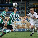 Bohemians 1905 - Trenčín 2:1 (0:1)