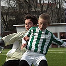 SK Střešovice 1911 - Bohemians 1905 B 2:1 (1:1)