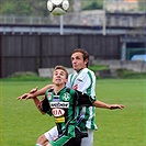 Bohemians 1905 - 1.FK Příbram 2:1 (0:0)