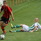 Bohemians 1905 - Spartak Trnava 1:3 (1:2)