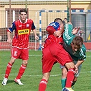 Zbrojovka Brno 2:3