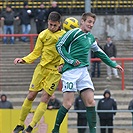 Sparta Praha - Bhemians 1905 2:2 (0:0)