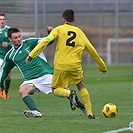 Sparta Praha - Bhemians 1905 2:2 (0:0)