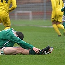 Sparta Praha - Bhemians 1905 2:2 (0:0)