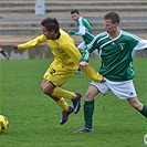 Sparta Praha - Bhemians 1905 2:2 (0:0)