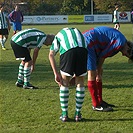 Bohemians 1905-Junior