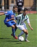 V sobotu přivítá U19 ve Vršovicích Baník Most