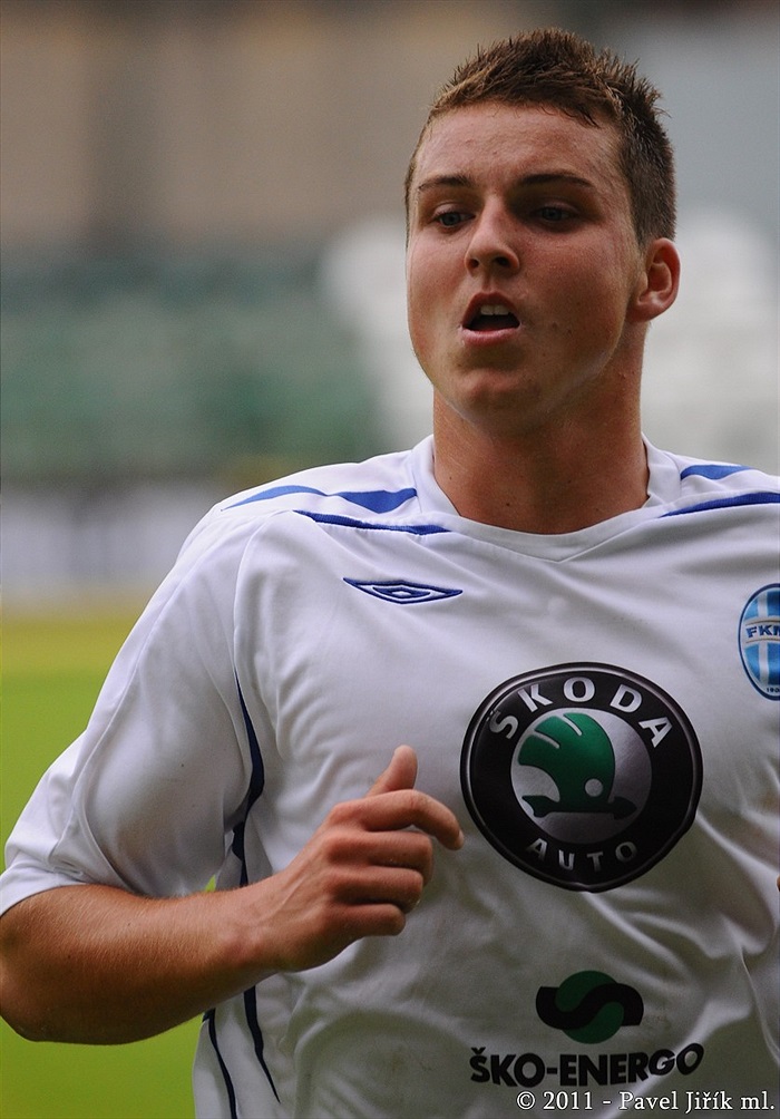 Finále Tesco CEE CUP v Ďolíčku