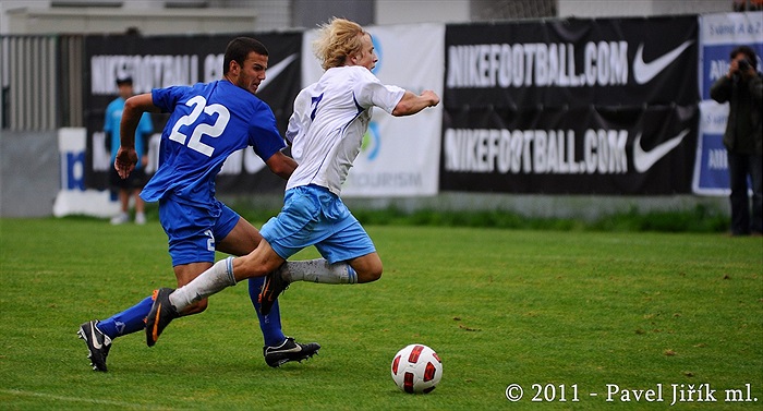 Finále Tesco CEE CUP v Ďolíčku