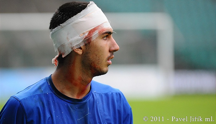 Finále Tesco CEE CUP v Ďolíčku